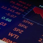 Marchés bourse
