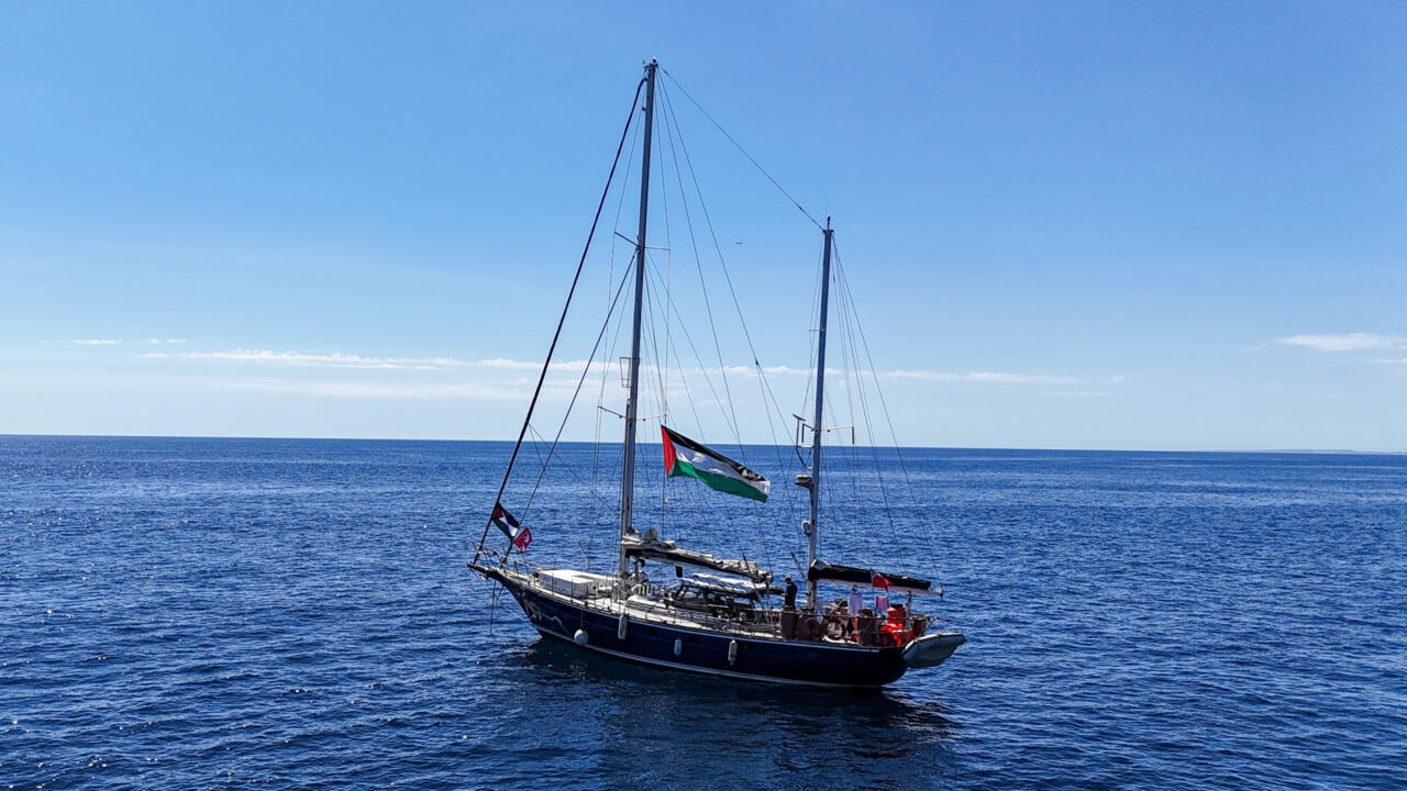 bateau rima hassan