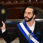 Nayib Bukele