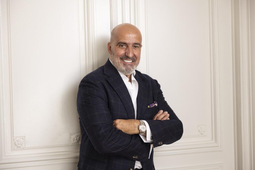 Alexandre Montavon