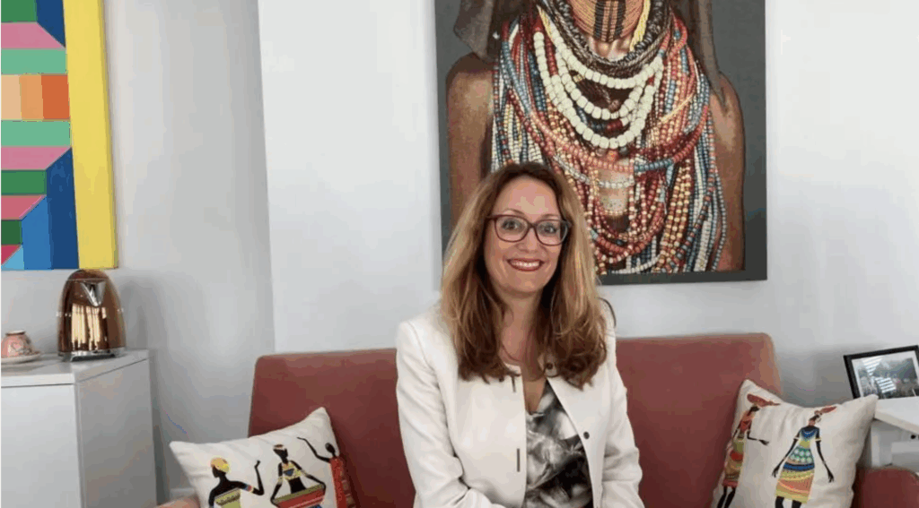 Myriam Giancarli