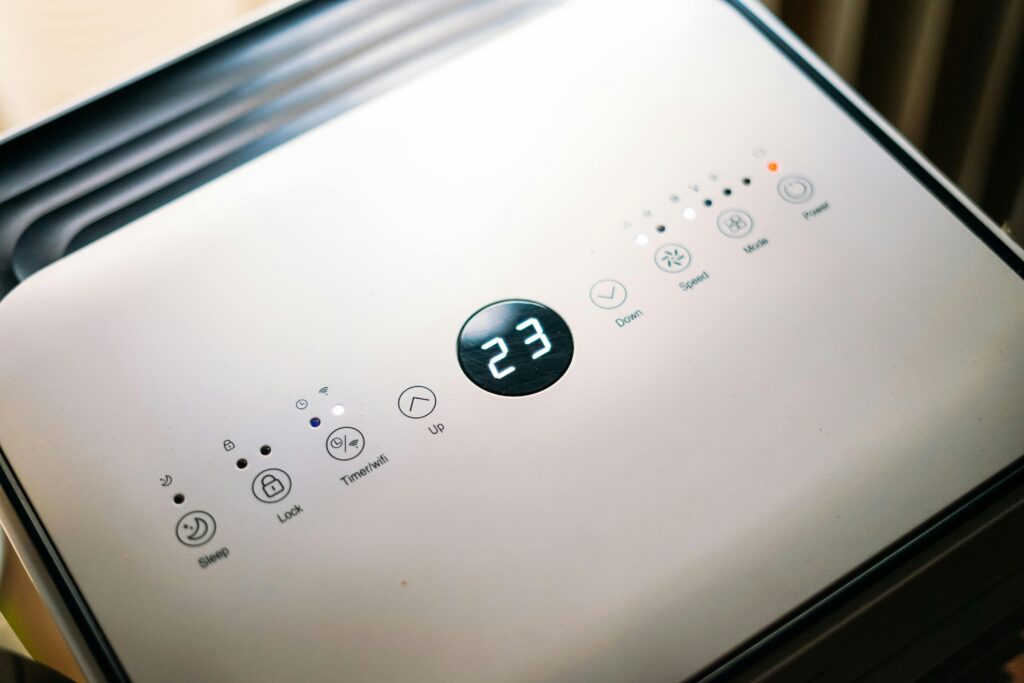 climate control
