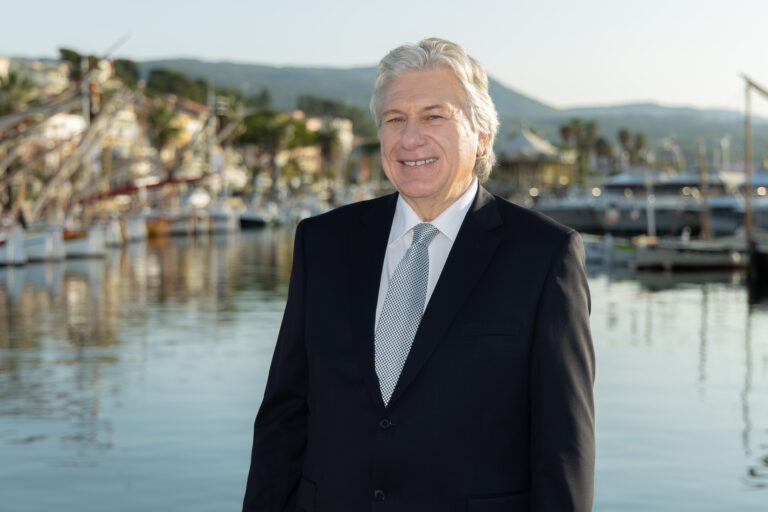 Laurent Freani